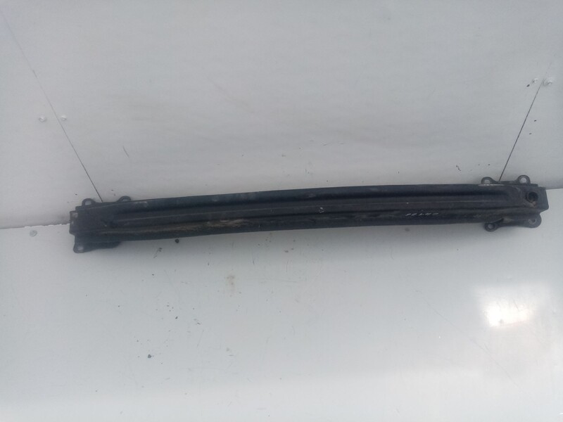 Traversa rinforzo paraurti posteriore SEAT LEON (1P1) 1.9 TDI Diésel - 1