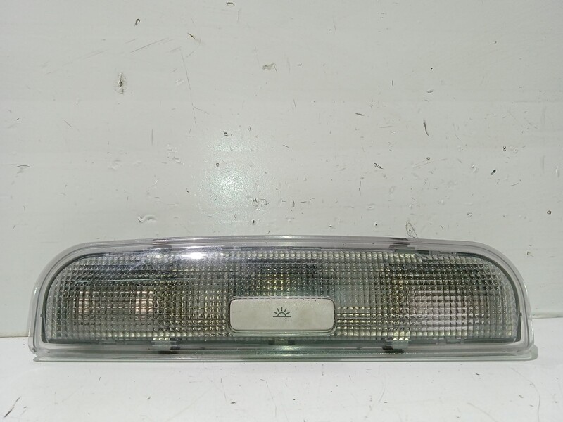Eclairage de plafonnier SEAT EXEO ST (3R5) 2.0 TDI Diesel - 1