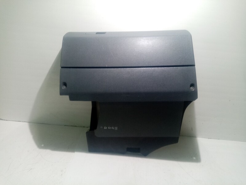 Guantera SKODA FABIA (6Y2/6Y3) 1.4 Gasolina - 1