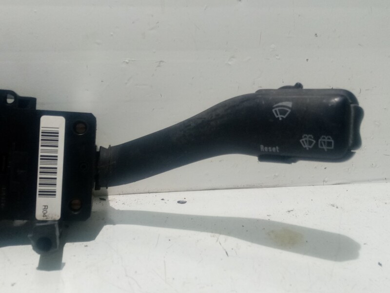 Commodo d'essuie glaces SKODA FABIA (6Y2/6Y3) 1.4 Essence - 1