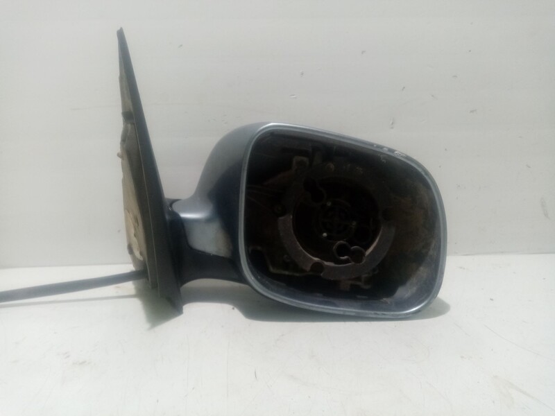 Retrovisor derecho SKODA FABIA (6Y2/6Y3) 1.4 Gasolina - 1