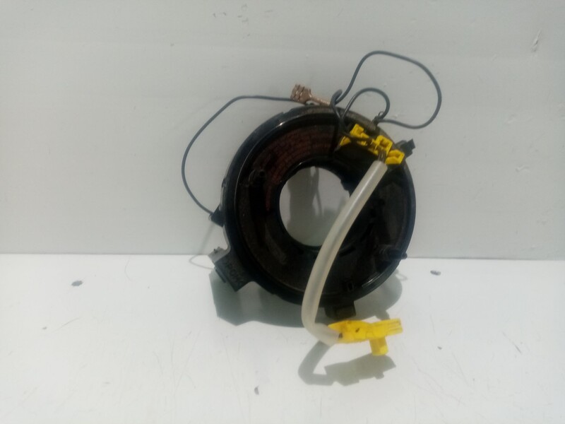 Contactor giratorio SKODA FABIA (6Y2/6Y3) 1.4 Gasolina - 1