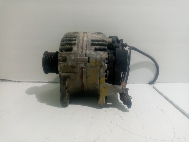 Alternatore SKODA FABIA (6Y2/6Y3) 1.4 Gasolina - 1
