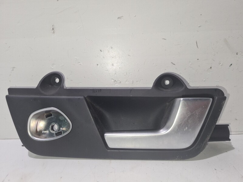 Tirador interior trasero derecho SEAT EXEO ST (3R5) 2.0 TDI Diésel - 1