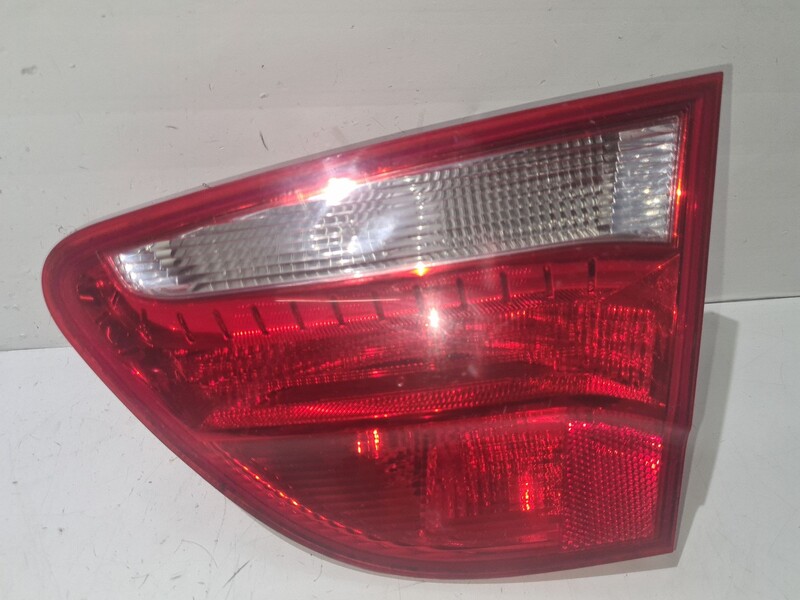 Feu arriere secondaire droit (feux) SEAT EXEO ST (3R5) 2.0 TDI Diesel - 1