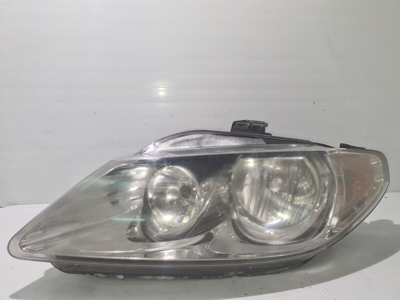 Gruppo ottico anteriore principale sinistro (luci)(faro) SEAT EXEO ST (3R5) 2.0 TDI Diésel - 1