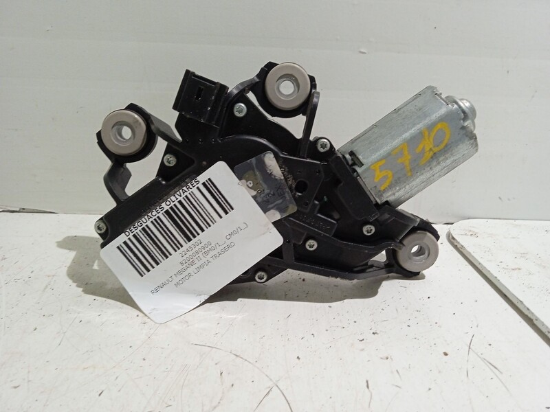 Motore tergicristallo posteriore RENAULT MEGANE II (BM0/1_, CM0/1_) 1.5 dCi Diésel - 1
