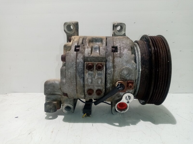 Compresseur clim NISSAN MICRA (K11) * Essence - 1