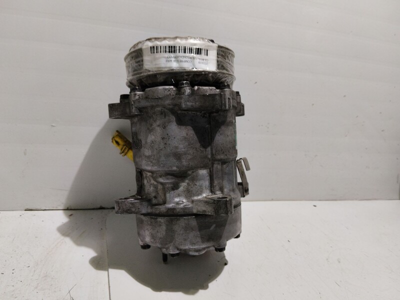 Compresseur clim CITROËN C5 BERLINA 2.0 HDi SX Diesel - 1