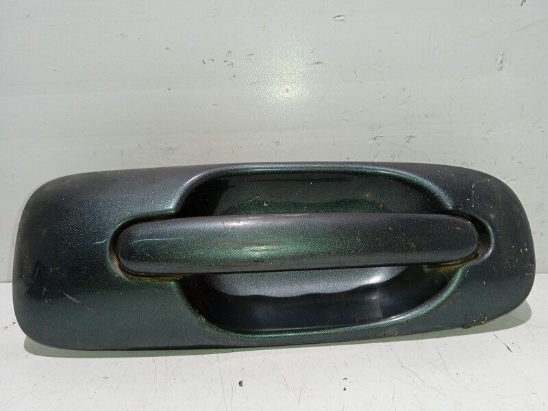 Maniglia portiera posteriore sinistra CHRYSLER VOYAGER (RG) 2.4 CAT Gasolina - 1