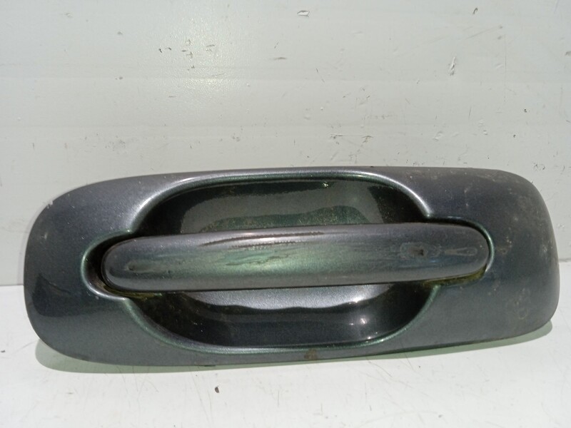 Maniglia portiera posteriore destra CHRYSLER VOYAGER (RG) 2.4 CAT Gasolina - 1