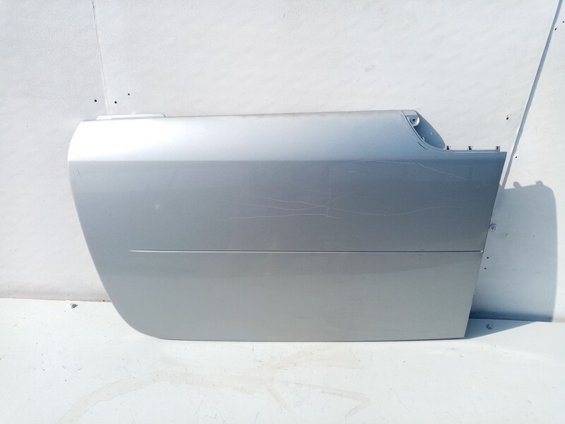 Porte avant gauche SMART FORFOUR CDI Diesel - 1