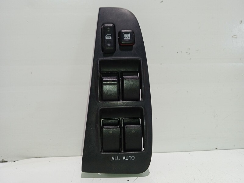 Interruttore lavacristalli anteriore sinistro TOYOTA AVENSIS BERLINA (T25) 2.0 D-CAT Diésel - 1