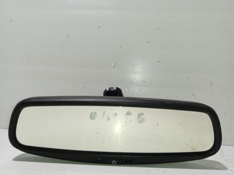 Specchietto retrovisore interno TOYOTA AVENSIS BERLINA (T25) 2.0 D-CAT Diésel - 1