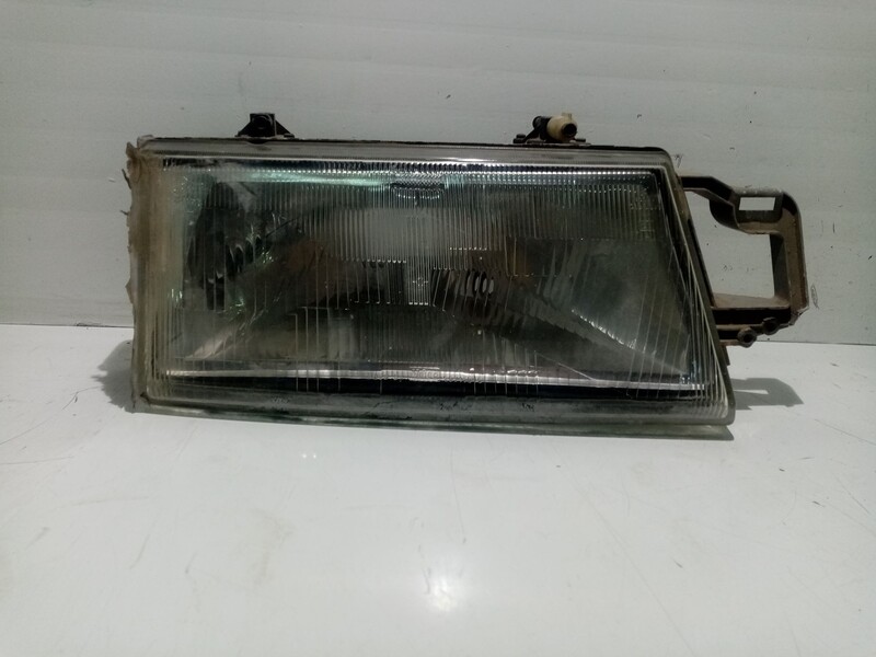 Gruppo ottico anteriore principale destro (luci)(faro) FIAT TEMPRA BERLINA (159) 1.6 CAT Gasolina - 1
