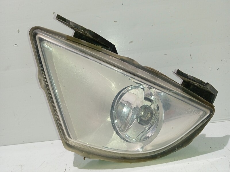 Fendinebbia sinistro (luce) FORD FIESTA V (JH_, JD_) 1.4 16V Gasolina - 1