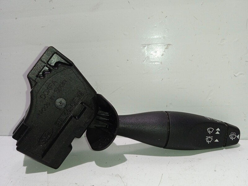 Commodo d'essuie glaces FORD FIESTA V (JH_, JD_) 1.4 16V Essence - 1