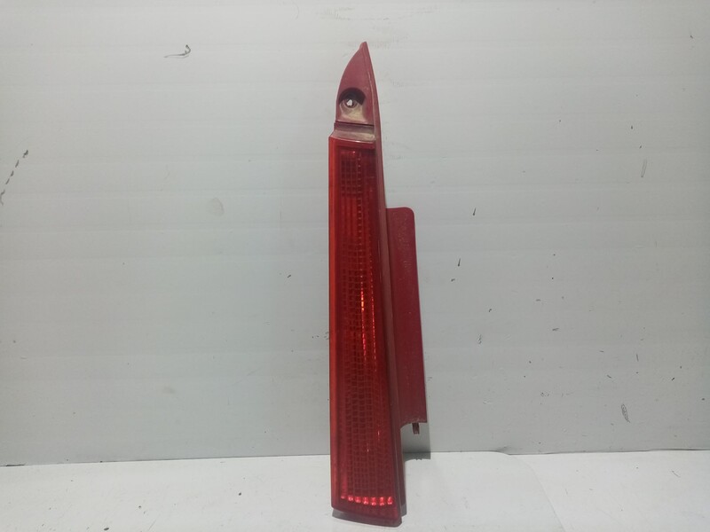 Fanale posteriore principale sinistro (luci) CITROËN C4 I (LC_) 1.6 HDi Diésel - 1