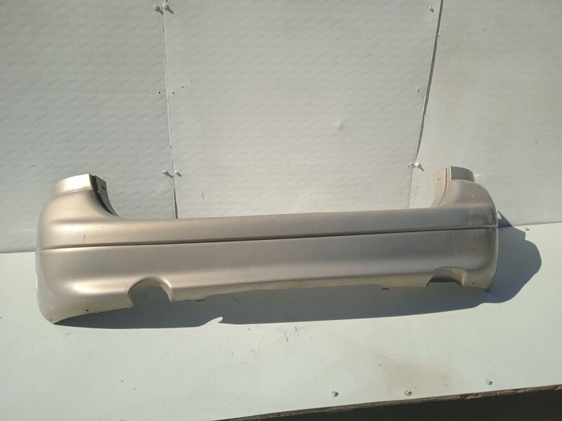 Paraurti posteriore CITROËN XSARA PICASSO (N68) 2.0 HDi Diésel - 1