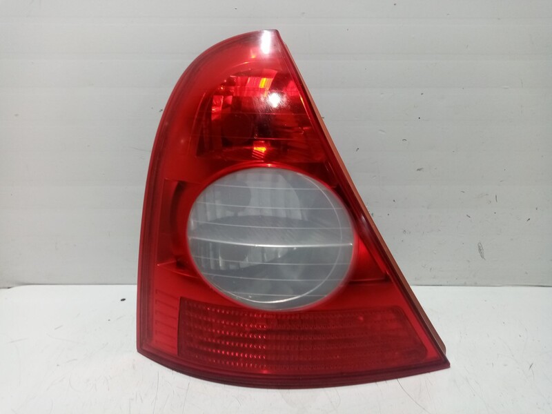 Fanale posteriore principale sinistro (luci) RENAULT CLIO II (BB_, CB_) 1.2 Gasolina - 1