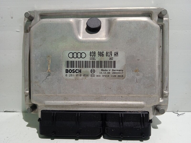 Centralina motore AUDI A4 B5 (8D2) 1.9 TDI Diésel - 1