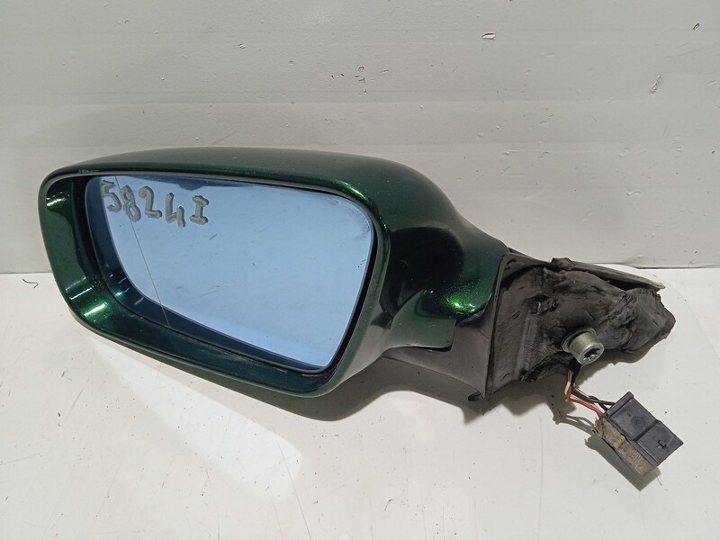 Retrovisor izquierdo AUDI A4 B5 (8D2) 1.9 TDI Diésel - 1