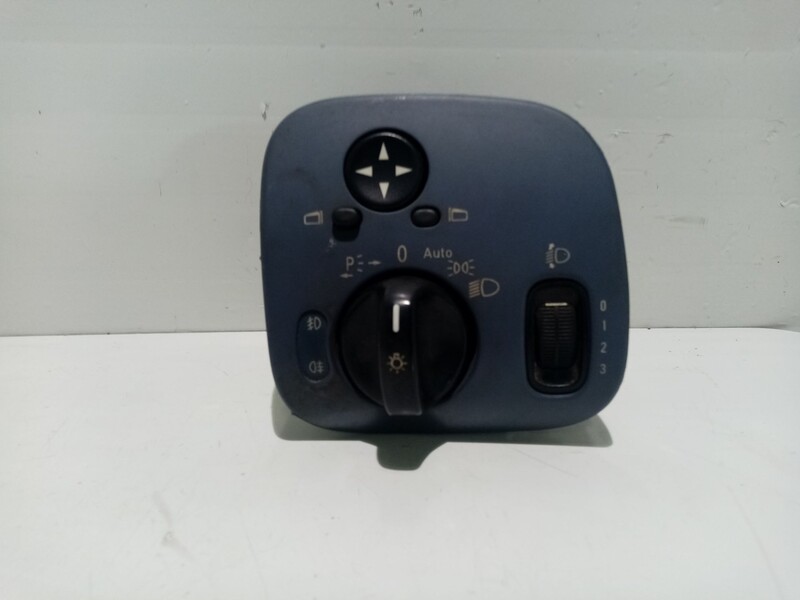 Commodo phare MERCEDES-BENZ CLASE C (W203) C 180 Essence - 1
