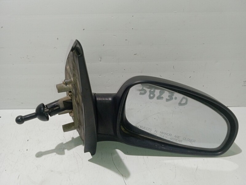 Specchietto retrovisore destro DAEWOO KALOS Sedán (KLAS) 1.4 Gasolina - 1