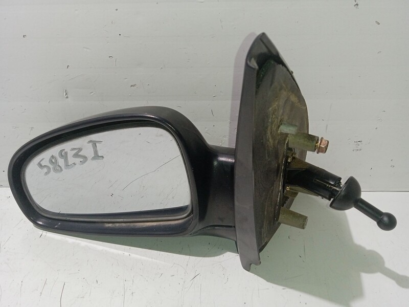 Specchietto retrovisore sinistro DAEWOO KALOS Sedán (KLAS) 1.4 Gasolina - 1