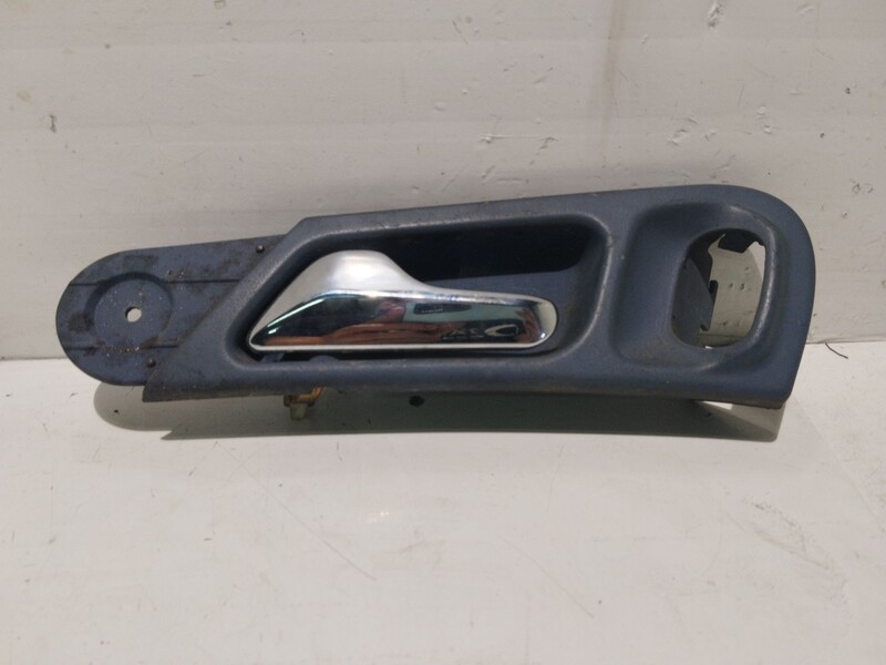 Maniglia interna posteriore sinistra MERCEDES-BENZ CLASE C (W203) C 180 Gasolina - 1