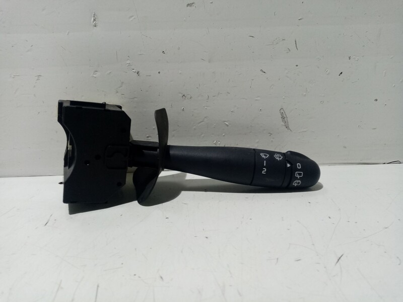 Commodo d'essuie glaces RENAULT CLIO II (BB_, CB_) 1.2 Essence - 1