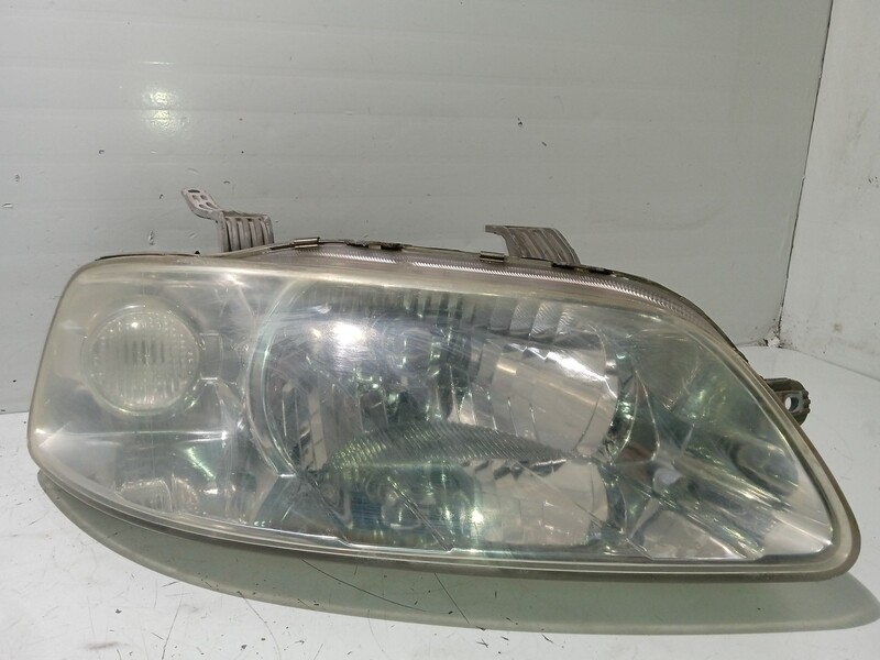 Gruppo ottico anteriore principale destro (luci)(faro) DAEWOO KALOS Sedán (KLAS) 1.4 Gasolina - 1