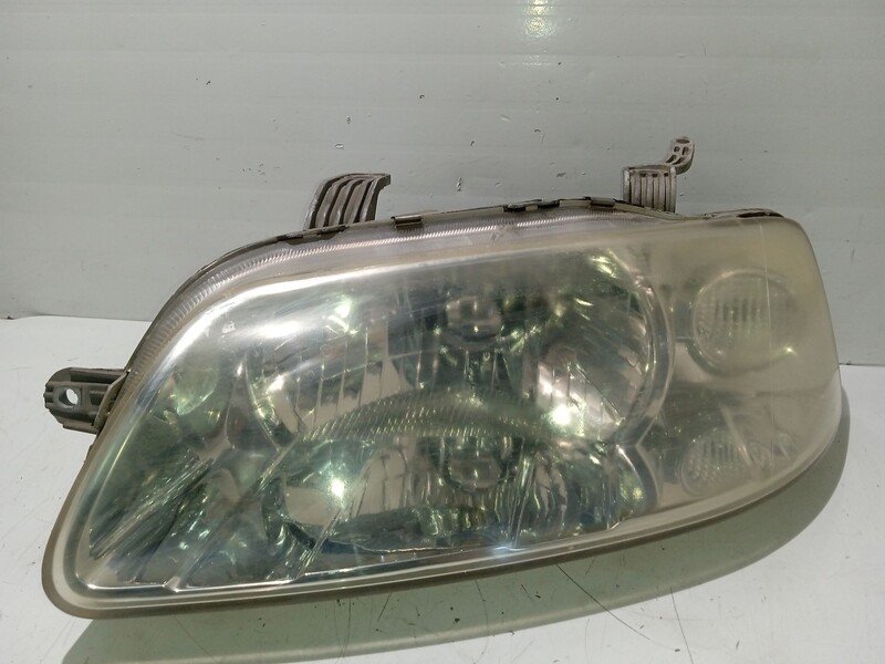 Gruppo ottico anteriore principale sinistro (luci)(faro) DAEWOO KALOS Sedán (KLAS) 1.4 Gasolina - 1
