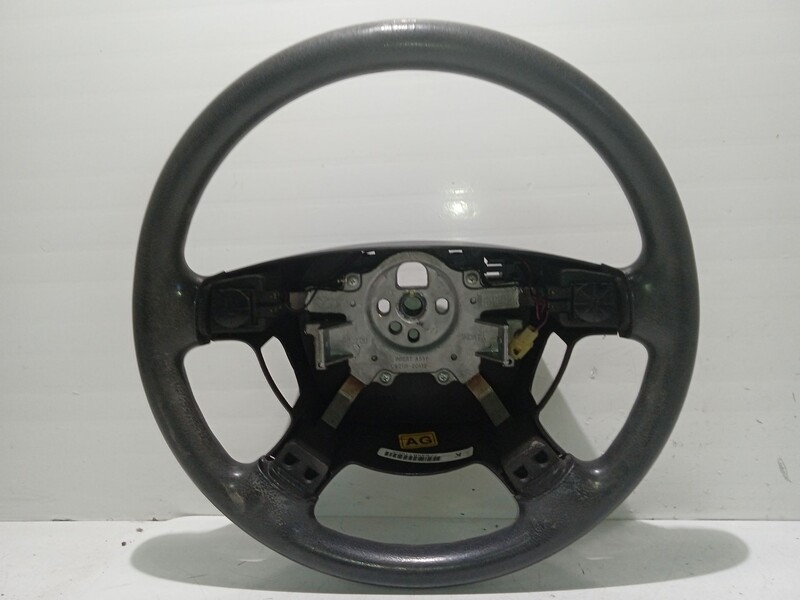 Volant DAEWOO KALOS Sedán (KLAS) 1.4 Essence - 1