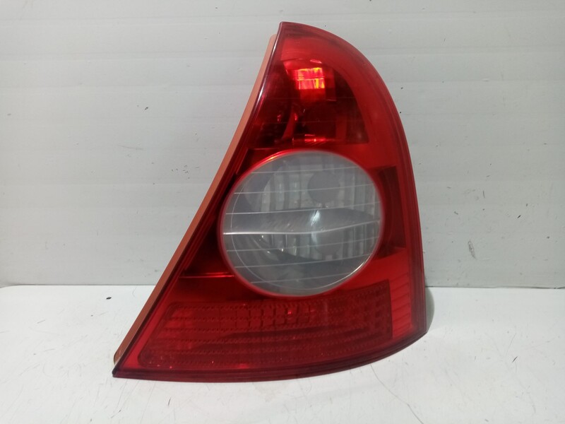 Fanale posteriore principale destro (luci) RENAULT CLIO II (BB_, CB_) 1.2 Gasolina - 1