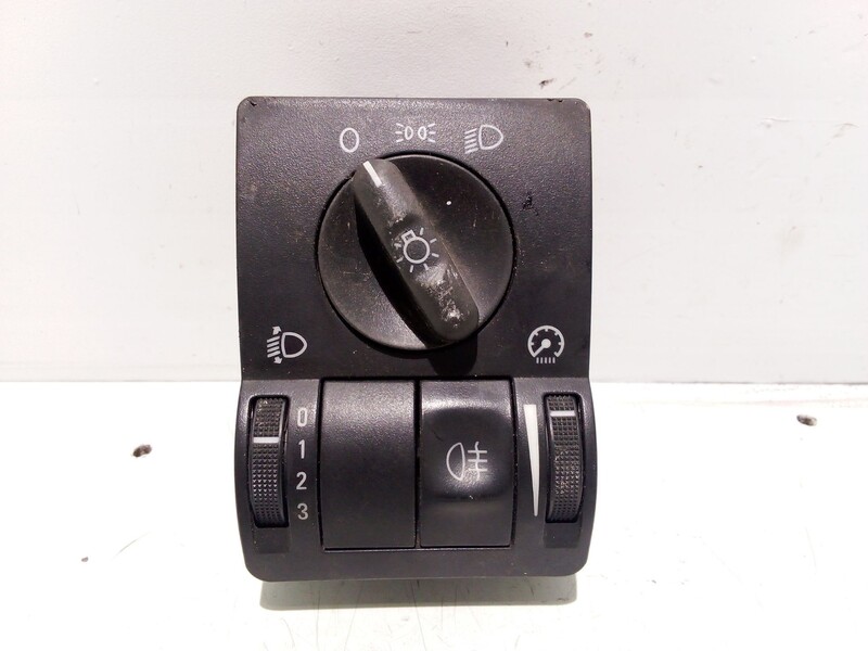 Commodo phare OPEL CORSA C * Essence - 1