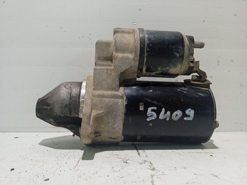 Demarreur OPEL CORSA C * Essence - 1