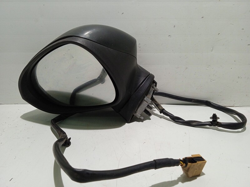 Retrovisor izquierdo SEAT EXEO ST (3R5) 2.0 TDI Diésel - 1