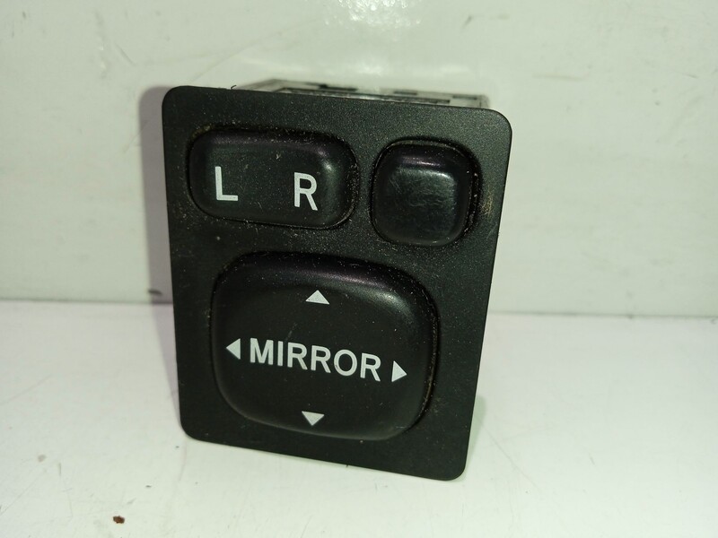Commande retroviseurs TOYOTA RAV 4 III (_A3_) 2.2 D 4WD Diesel - 1