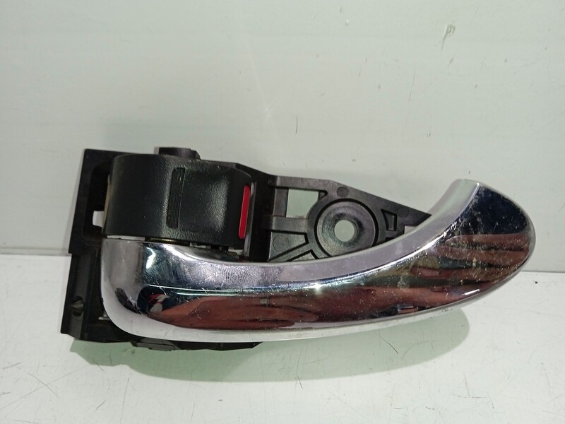 Maniglia interna anteriore sinistra TOYOTA RAV 4 III (_A3_) 2.2 D 4WD Diésel - 1