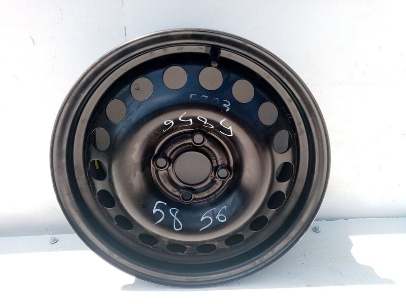 Jante OPEL ASTRA G Hatchback (T98) 1.6 16V  - 1