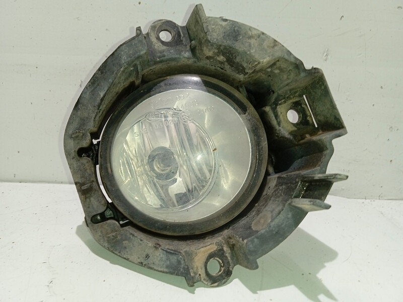 Fendinebbia destro (luci) TOYOTA RAV 4 III (_A3_) 2.2 D 4WD Diésel - 1