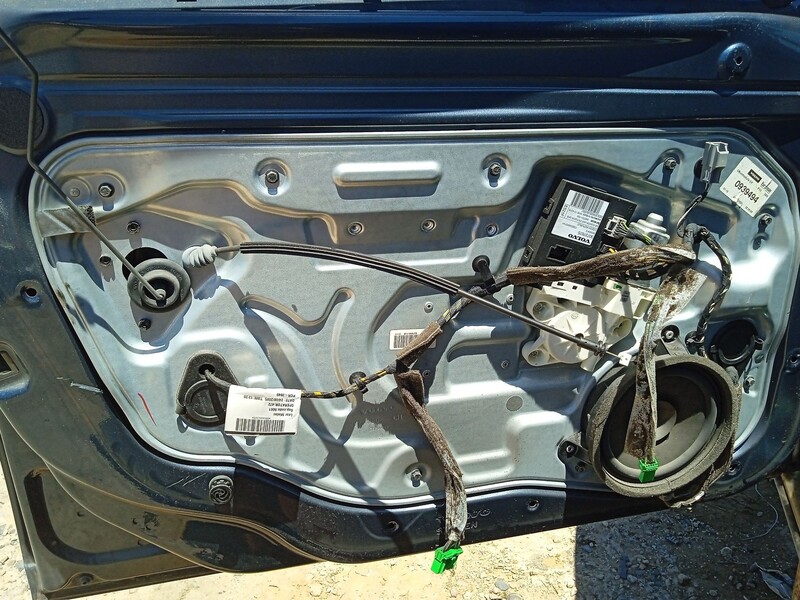 Alzacristalli elettrico anteriore sinistro VOLVO S40 II (544) 2.0 D Diésel - 1