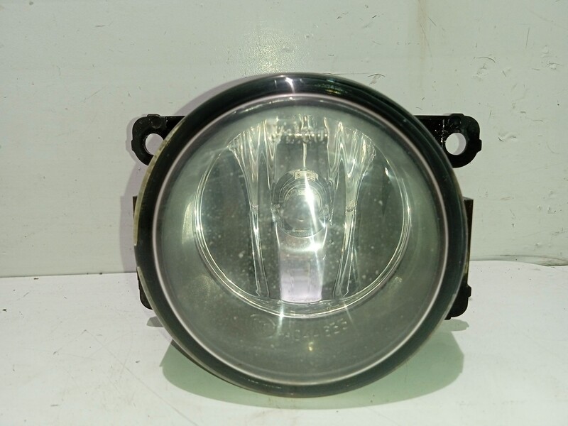 Fendinebbia destro (luci) RENAULT MEGANE III Grandtour (KZ0/1) 2.0 TCe Gasolina - 1