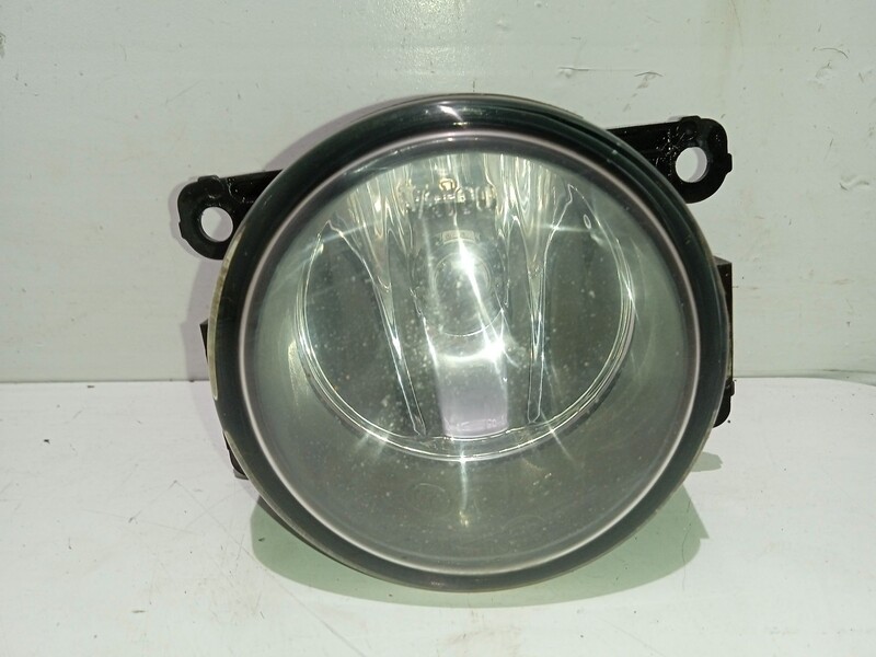 Fendinebbia sinistro (luce) RENAULT MEGANE III Grandtour (KZ0/1) 2.0 TCe Gasolina - 1