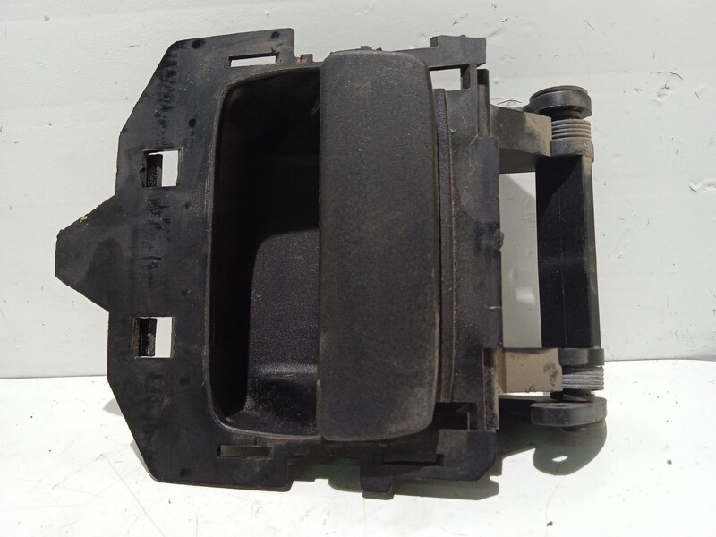 Maniglia interna posteriore destra VOLKSWAGEN CARAVELLE Gasolina - 1