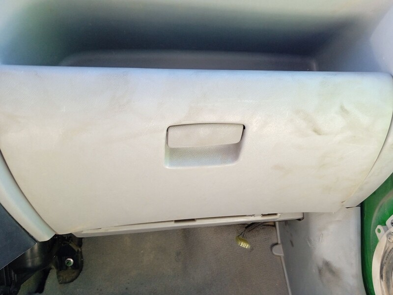 Boite a gants KIA PICANTO I (SA) 1.1 Essence - 1