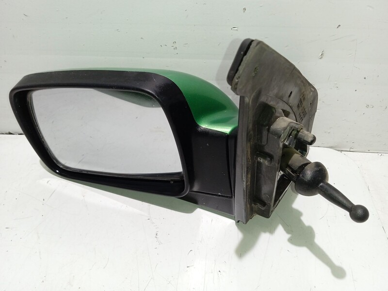 Retrovisor izquierdo KIA PICANTO I (SA) 1.1 Gasolina - 1