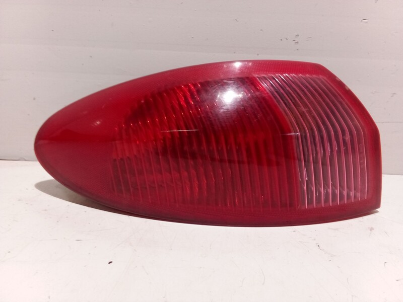 Fanale posteriore principale destro (luci) ALFA ROMEO 147 (190) 1.9 JTD Distinctive Diésel - 1