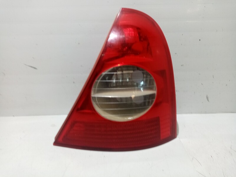 Fanale posteriore principale destro (luci) RENAULT CLIO II (BB_, CB_) Diésel - 1